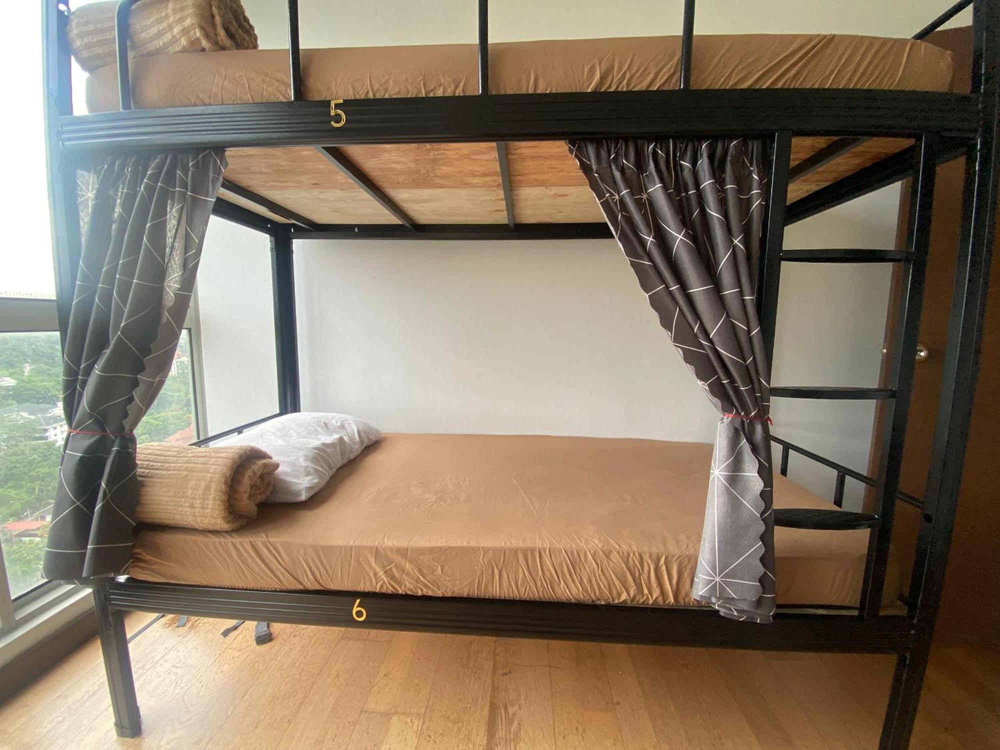 Regalia Bestfriend Hostel Kuala Lumpur Exterior photo